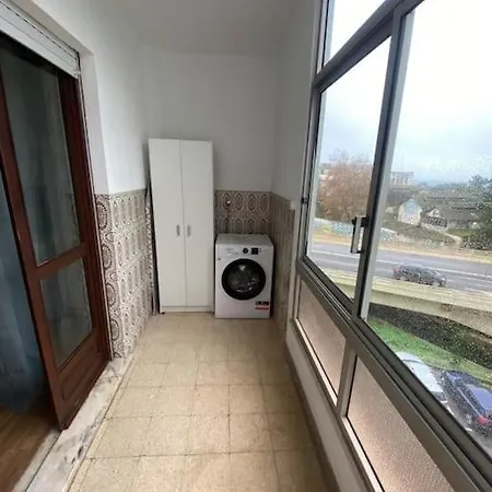 아파트 Rs Al Cruz Quebrada