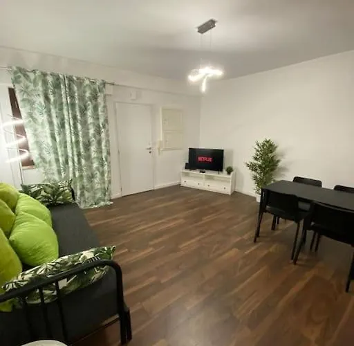 Rs Al Διαμέρισμα *