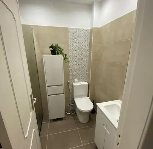 Διαμέρισμα Rs Al Cruz Quebrada