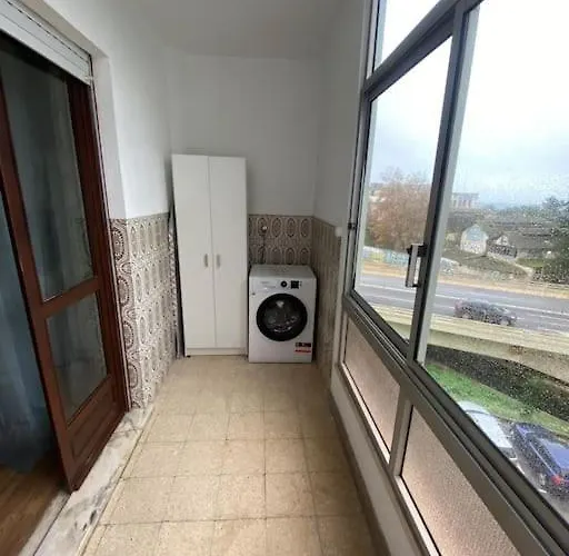 Διαμέρισμα Rs Al Cruz Quebrada