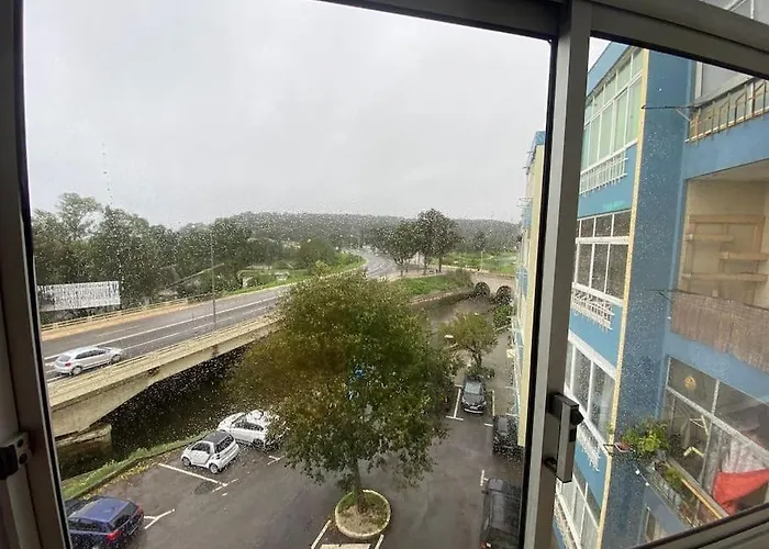 Rs Al Διαμέρισμα Cruz Quebrada